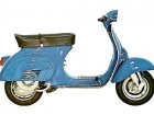 Vespa 100, 100 Sport, PK100S, PK100S Elestart and PK100XL